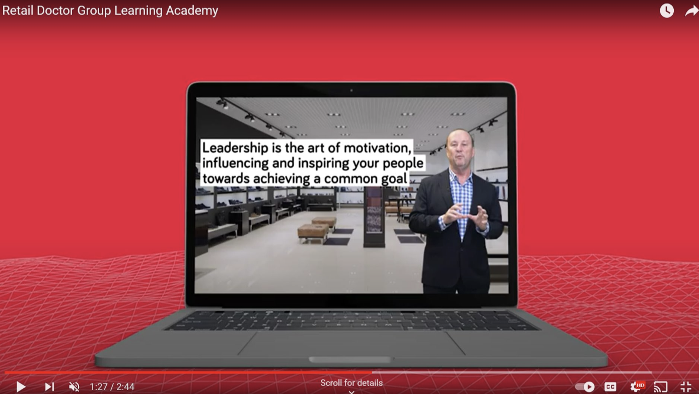 Training Academy