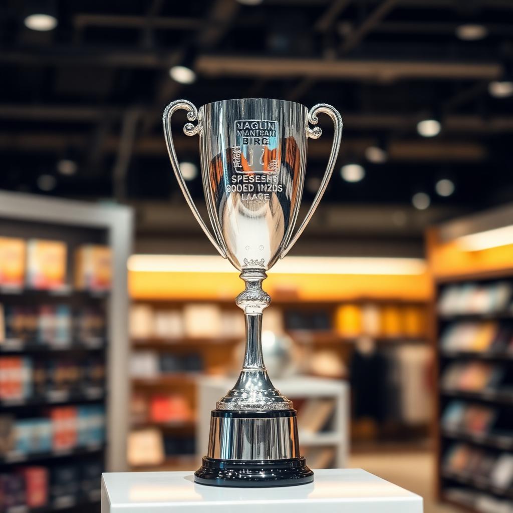 Increase Retail Performance & ROI